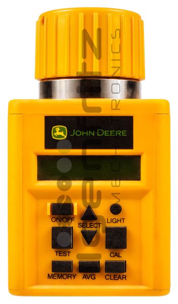 John Deere | Moisture-Check