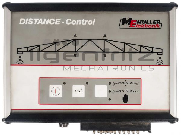 Müller | Distance-Control